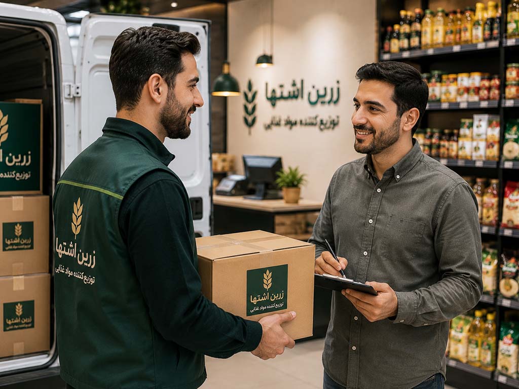 همکاری با یک توزیع‌کننده قابل‌اعتماد چه مزایایی دارد؟
