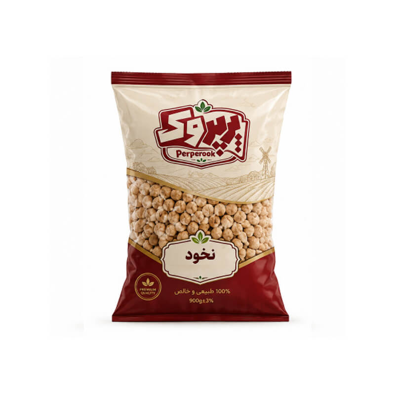نخود اعلا