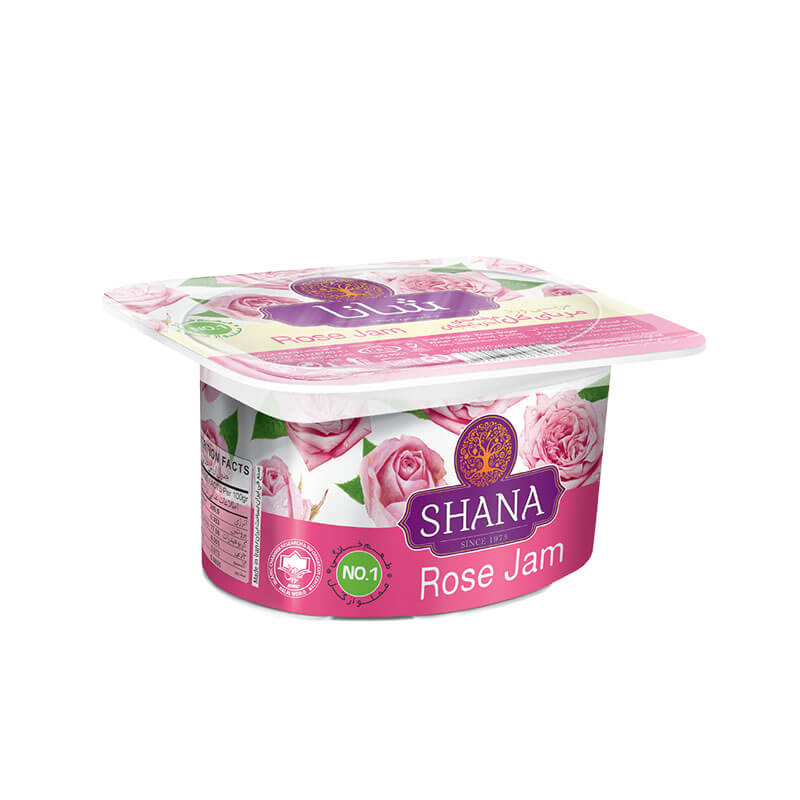 مولدینگ گل محمدی ۲۲۵ گرم