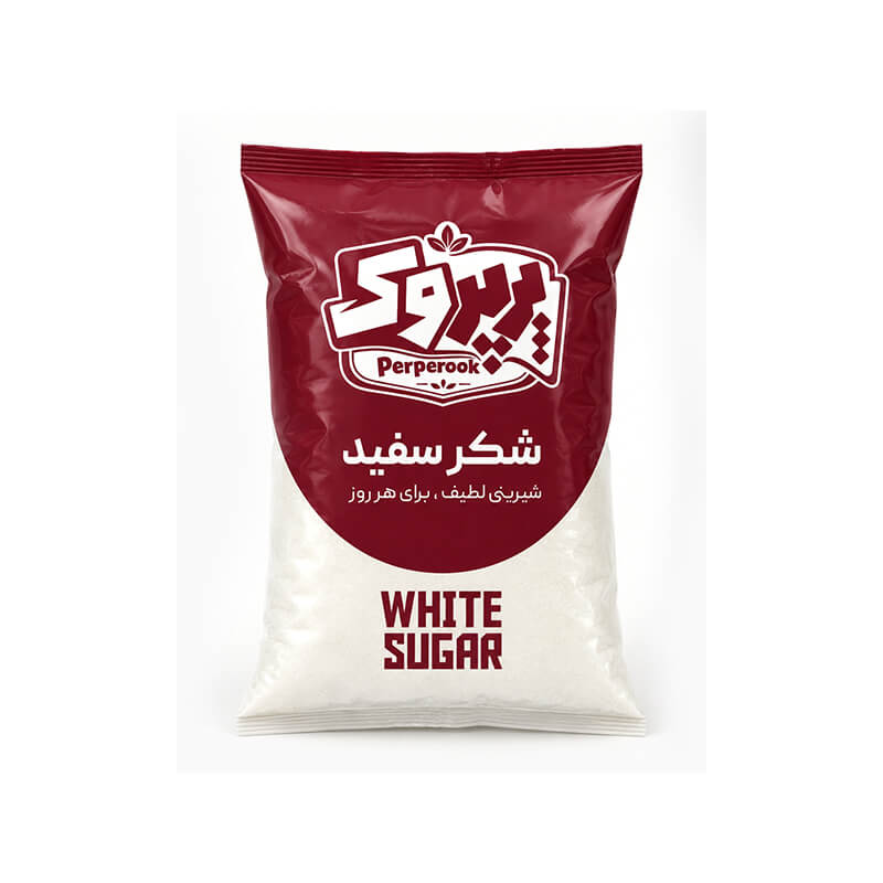 شکر ۹۰۰ گرمی پرپروک